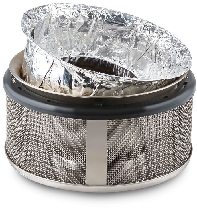 24x Innenschale Folie für Cobb Grill EASY TO GO & Premier & Compact & Premier Gas (CO53) von Cobb