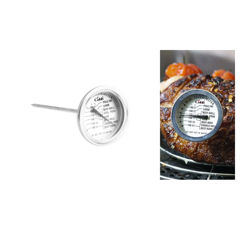 Bratenthermometer (CO23) - Original Zubehör für den Cobb Grill für Cobb Grill von Cobb Bratenthermometer (CO23) - Original Zubehör für den Cobb Grill für Cobb Grill von Cobb