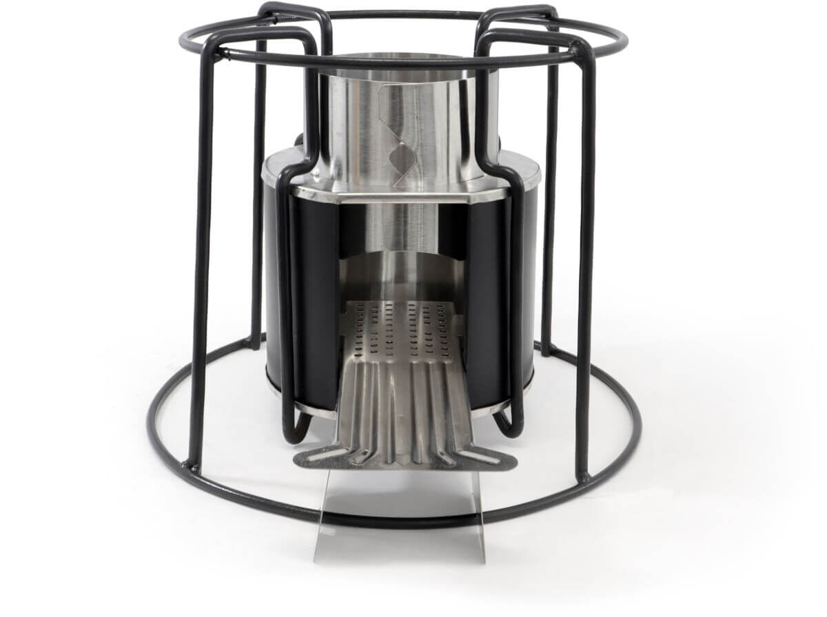 Origin 2te Wahl Outdoors Raketenofen Lightweight von Origin Outdoors