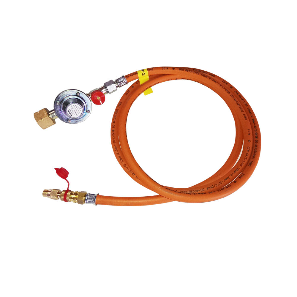 5m Adapter Set für Cobb Gas DELUXE 2.0 + SKOTTI zum Anschluss auf 5kg - 11kg Gasflasche (CG5000) von GOK 5m Adapter Set für Cobb Gas DELUXE 2.0 + SKOTTI zum Anschluss auf 5kg - 11kg Gasflasche (CG5000) von GOK