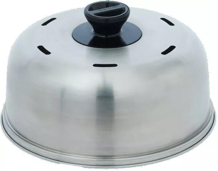 COBB Gas DELUXE 2.0 Grill Multifunktionsküche inkl. Cobb Bratpfanne + Kartusche von Cobb COBB Gas DELUXE 2.0 Grill Multifunktionsküche inkl. Cobb Bratpfanne + Kartusche von Cobb