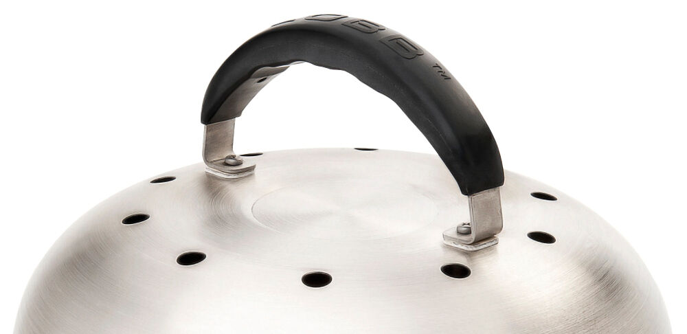 Griff für Deckel Gas Grill (CO709) - Original Ersatzteil für Cobb Grill von Cobb