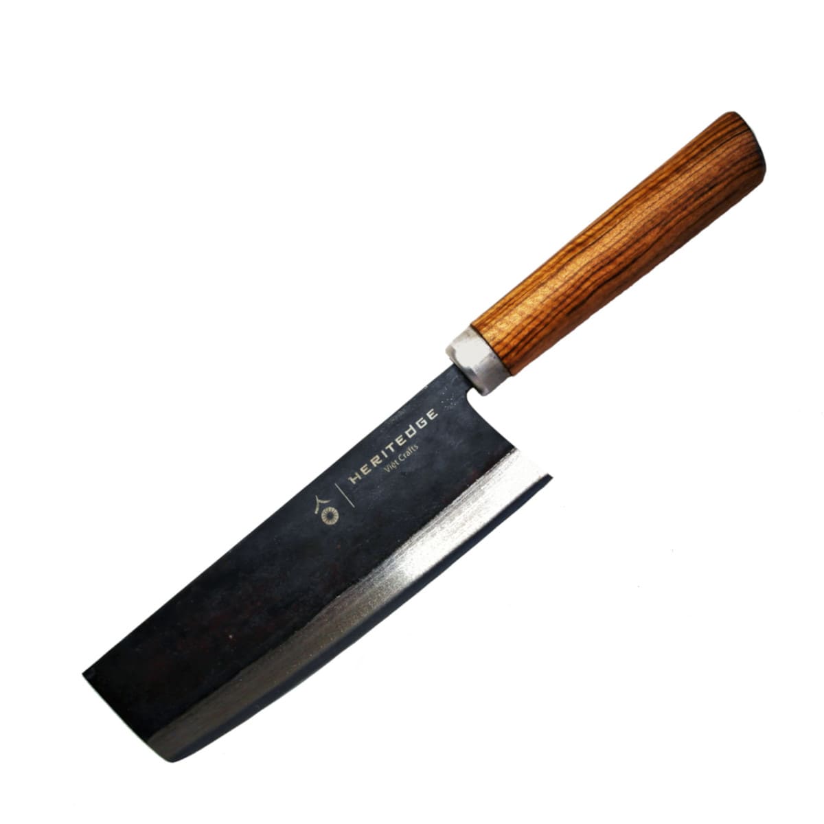Heritedge Kochmesser Rua 17cm - Classic Collection von Heritedge Heritedge Kochmesser Rua 17cm - Classic Collection von Heritedge