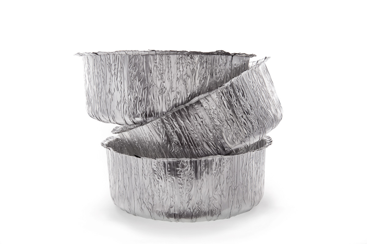 6x Innenschale Folie für den Cobb EASY TO GO & Premier & Compact & Premier Gas (CO53) von Cobb