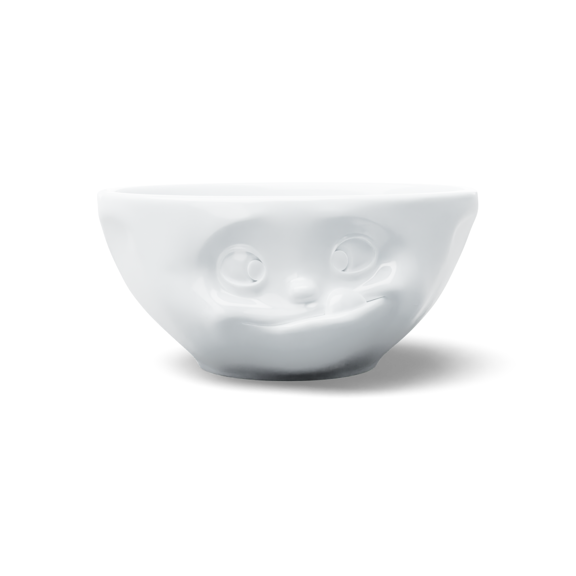 58products | Schale Lecker in weiß 350ml ideal für Eiscreme + Tapas + Dips | Made in Germany von 58products 58products | Schale Lecker in weiß 350ml ideal für Eiscreme + Tapas + Dips | Made in Germany von 58products