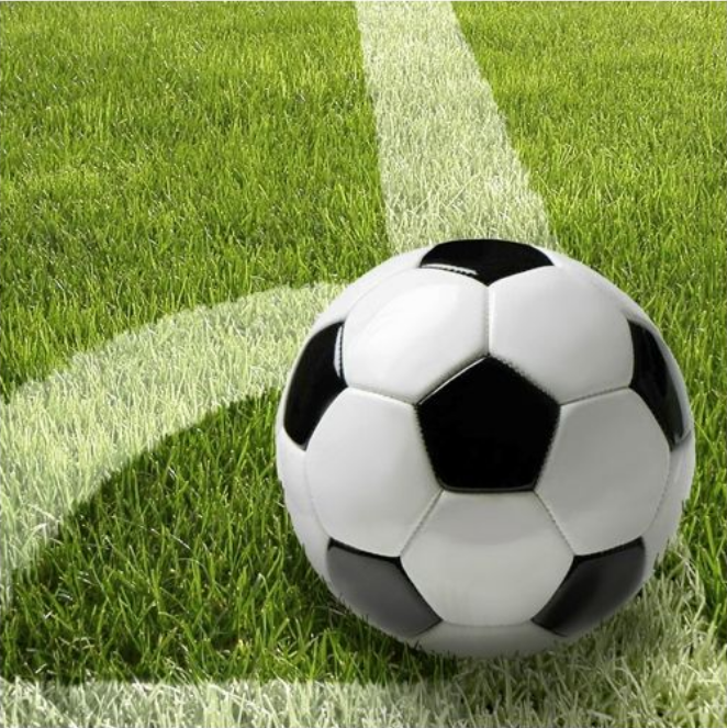 Fußball Servietten 3-lagig 1/4-Falz 33 x 33 cm | 1x 20 Stück von Papstar Fußball Servietten 3-lagig 1/4-Falz 33 x 33 cm | 1x 20 Stück von Papstar