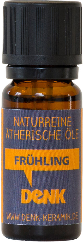 Frühlings Öl speziell für das Schmelzfeuer & Duftschatz - SFD-FR von DENK Keramik Frühlings Öl speziell für das Schmelzfeuer & Duftschatz - SFD-FR von DENK Keramik