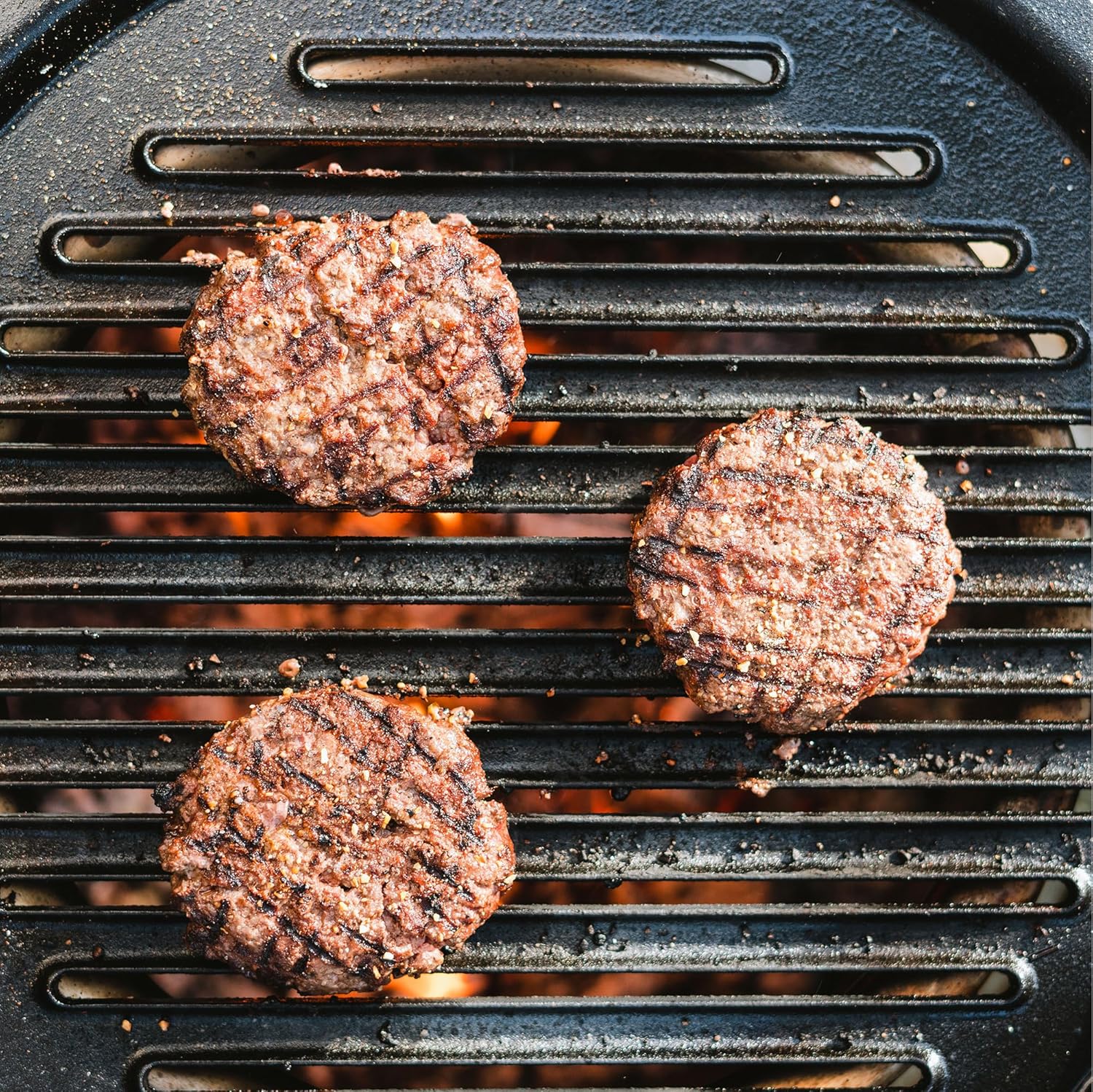 Solo Stove Bonfire Gusseisen-Grillrost von Solo Stove