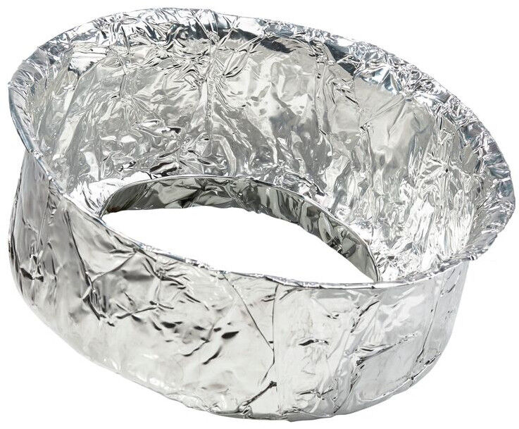 24x Innenschale Folie für Cobb Grill EASY TO GO & Premier & Compact & Premier Gas (CO53) von Cobb