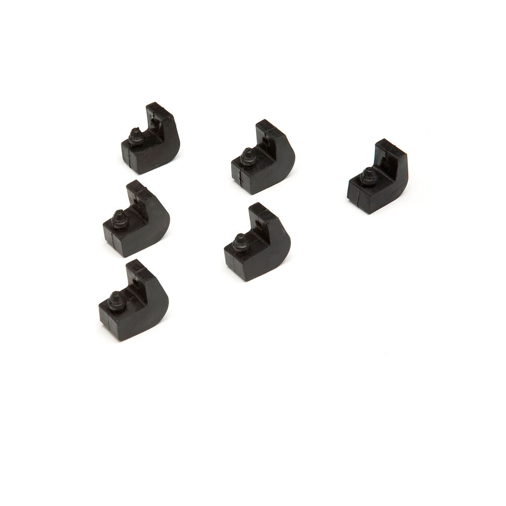 Abstandhalter 6er Set für Cobb Supreme (CO607) - Original Ersatzteil für Cobb Grill von Cobb Abstandhalter 6er Set für Cobb Supreme (CO607) - Original Ersatzteil für Cobb Grill von Cobb