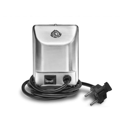 BURNHARD Drehspieß Big FRED & Fat FRED von BURNHARD