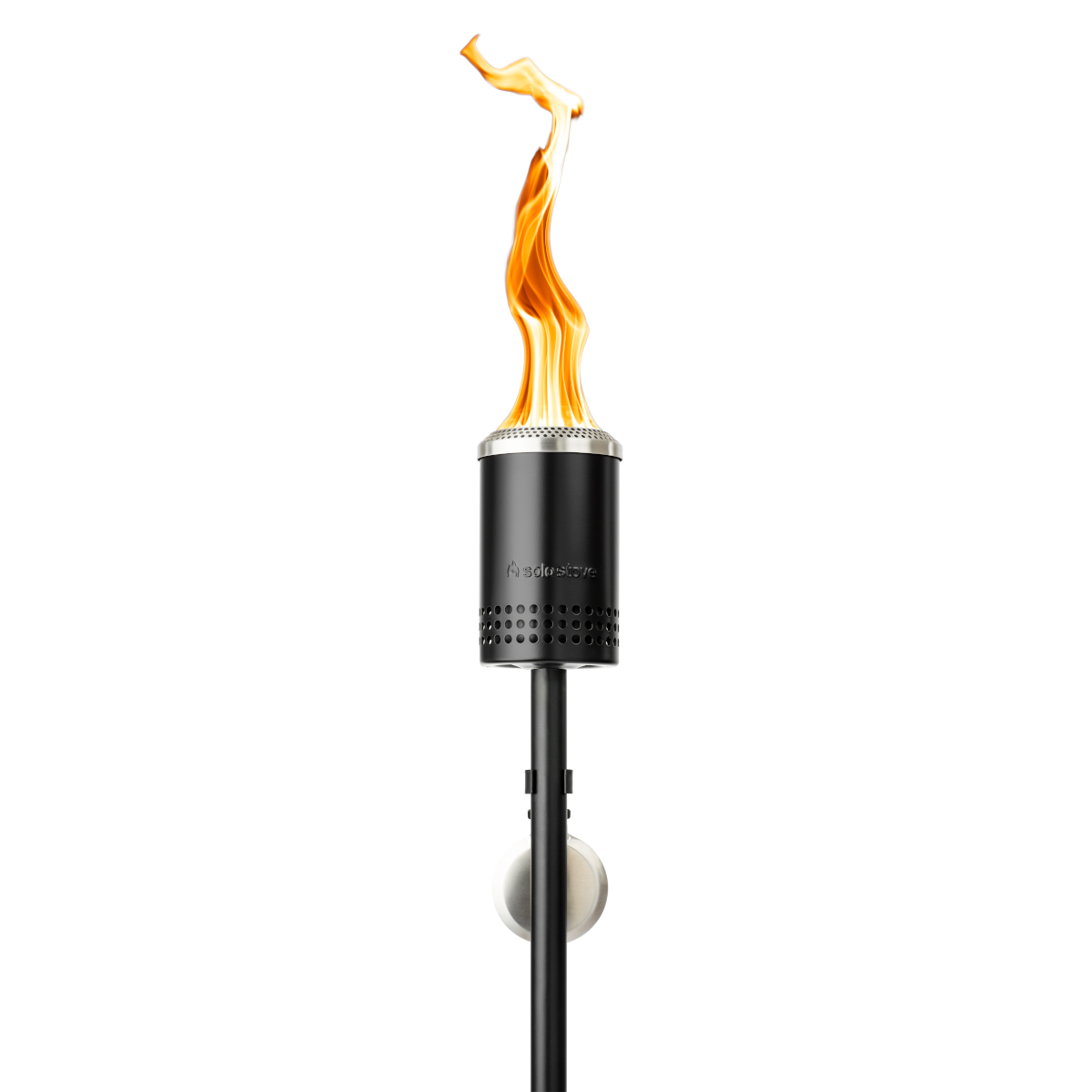 Solo Stove Mesa Fackeln verstellbare Höhe 95,9 - 133,3 cm Solo Stove Mesa Fackeln verstellbare Höhe 95,9 - 133,3 cm