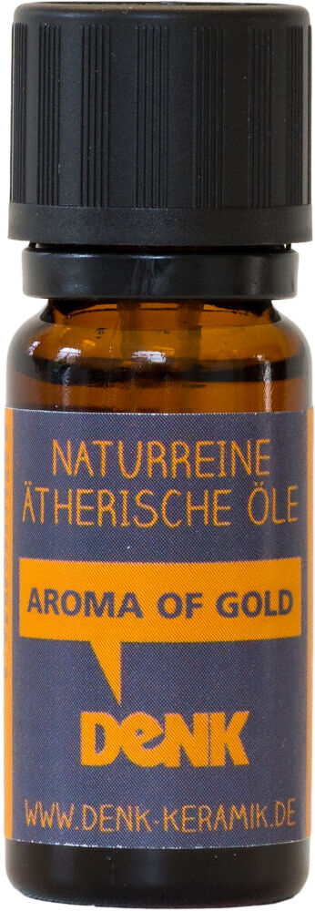 Aroma of Gold Öl für Schmelzfeuer & Duftschatz - DS-AG von DENK Keramik Aroma of Gold Öl für Schmelzfeuer & Duftschatz - DS-AG von DENK Keramik