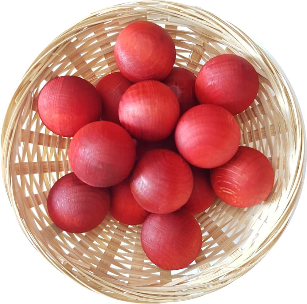 50x Gute Laune Duftholz zur Lufterfrischung und Raumbeduftung - Dufthölzer - Duftfrüchte - Duftkugel von DuftHolz 50x Gute Laune Duftholz zur Lufterfrischung und Raumbeduftung - Dufthölzer - Duftfrüchte - Duftkugel von DuftHolz