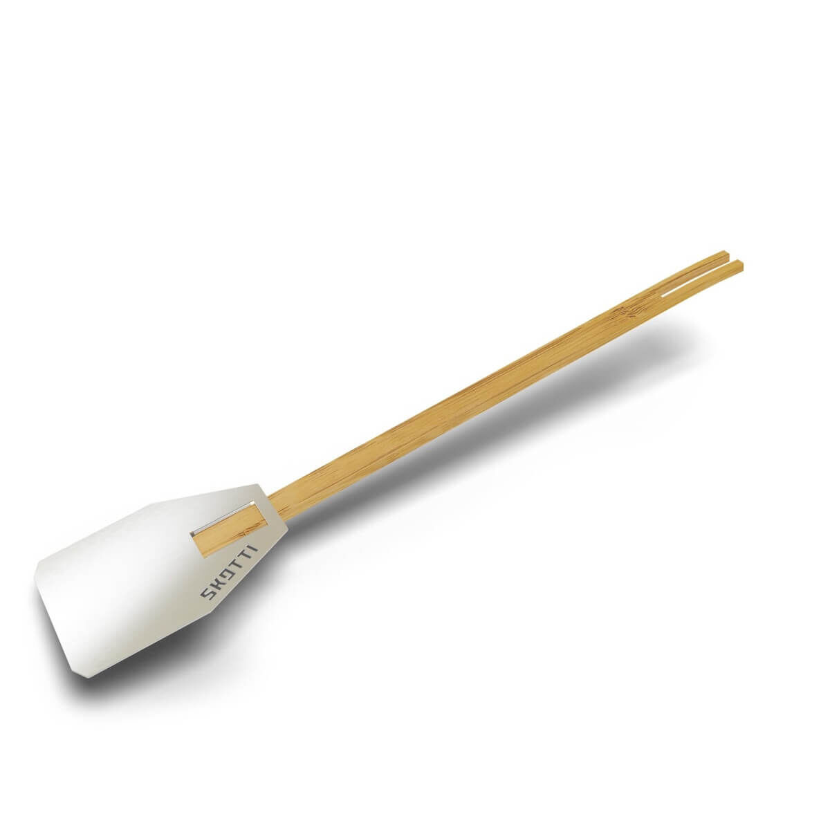SKOTTI FLIP aus Edelstahl von SKOTTI