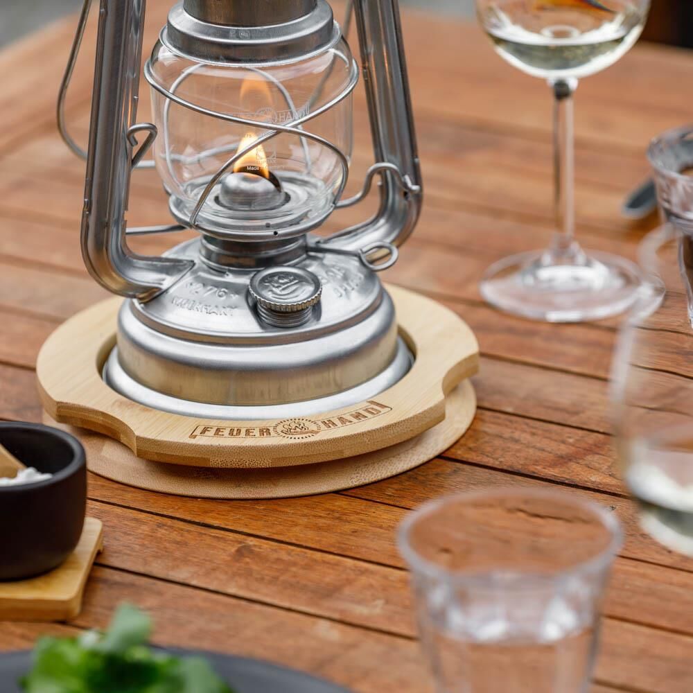 Feuerhand Laternenuntersetzer für Baby Special 276 von Feuerhand Feuerhand Laternenuntersetzer für Baby Special 276 von Feuerhand