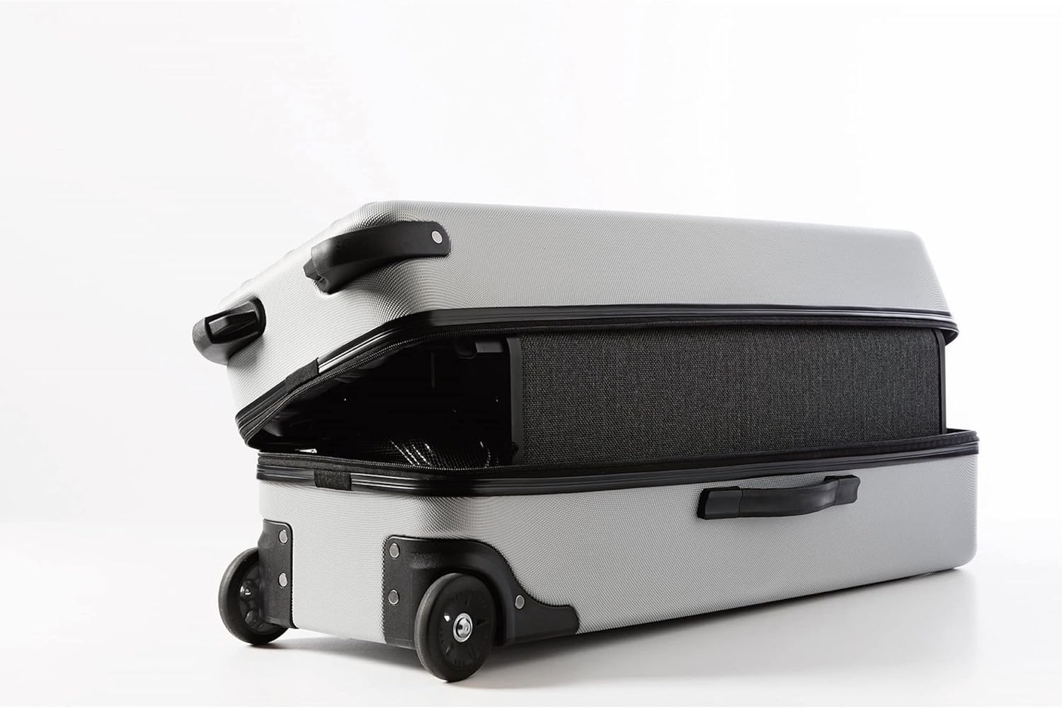 sonoro Escape P9 Travel Case Koffer auf Rollen für den P9 Lautsprecher von Sonoro