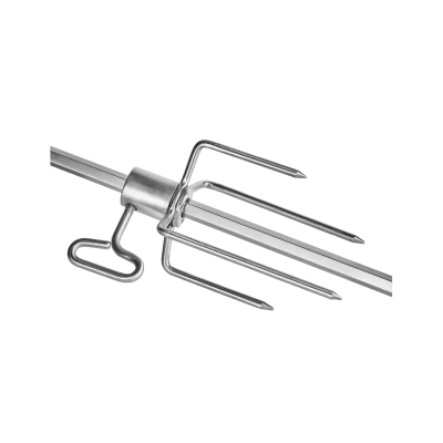 BURNHARD Drehspieß für den EARL & Big EARL von BURNHARD