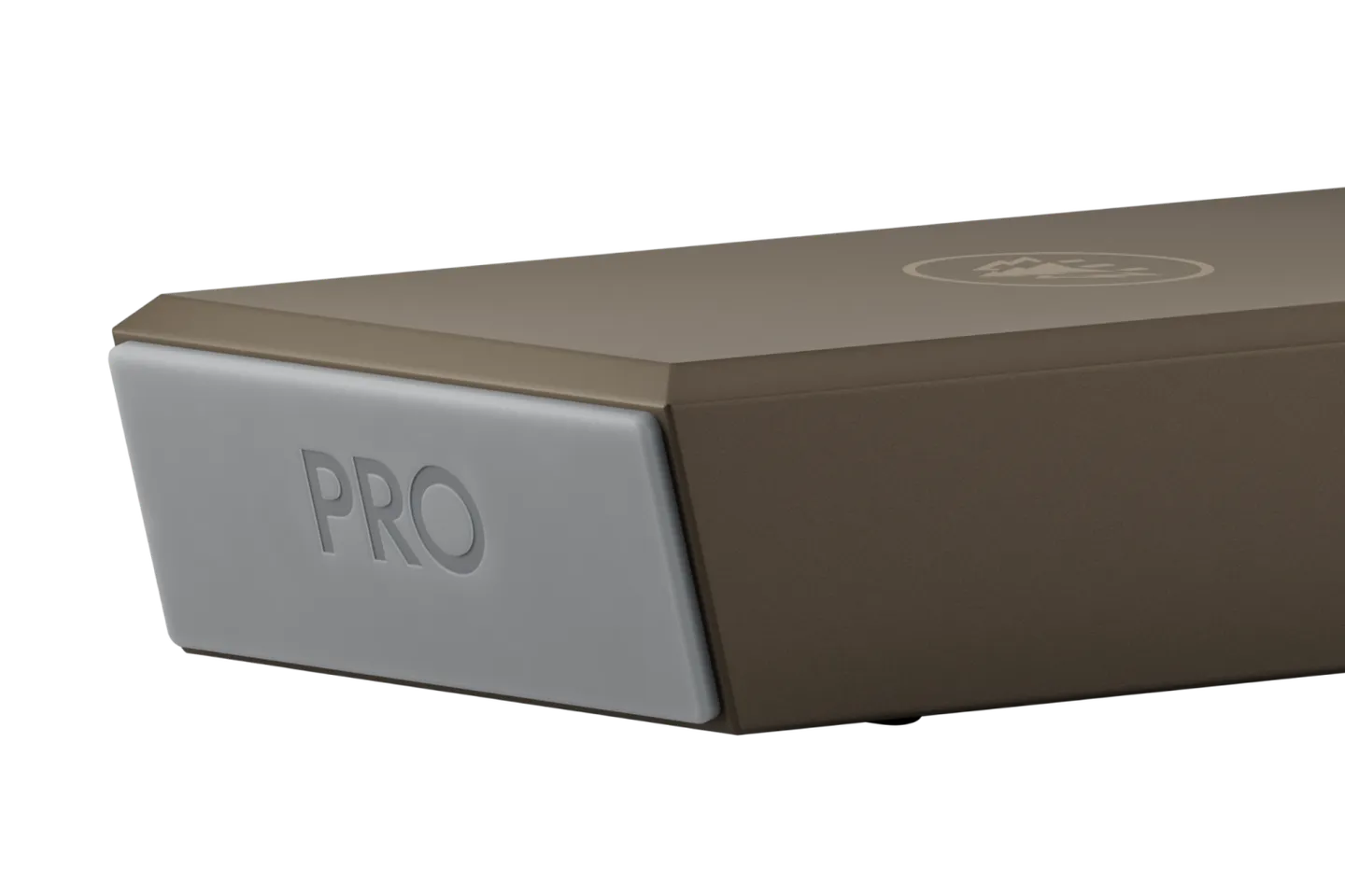 HORL® 3 PRO Bronze Rollschleifer Messerschärfer + Magnetschleiflehre von HORL HORL® 3 PRO Bronze Rollschleifer Messerschärfer + Magnetschleiflehre von HORL