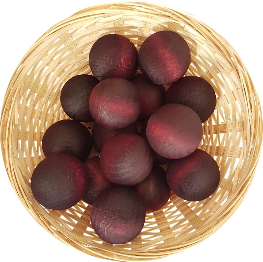 25x Patchouli Duftholz zur Lufterfrischung und Raumbeduftung - Dufthölzer - Duftfrüchte - Duftkugel von DuftHolz 25x Patchouli Duftholz zur Lufterfrischung und Raumbeduftung - Dufthölzer - Duftfrüchte - Duftkugel von DuftHolz