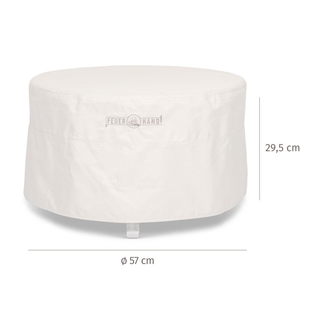 Feuerhand Abdeckhaube für Tyropit von Feuerhand Feuerhand Abdeckhaube für Tyropit von Feuerhand