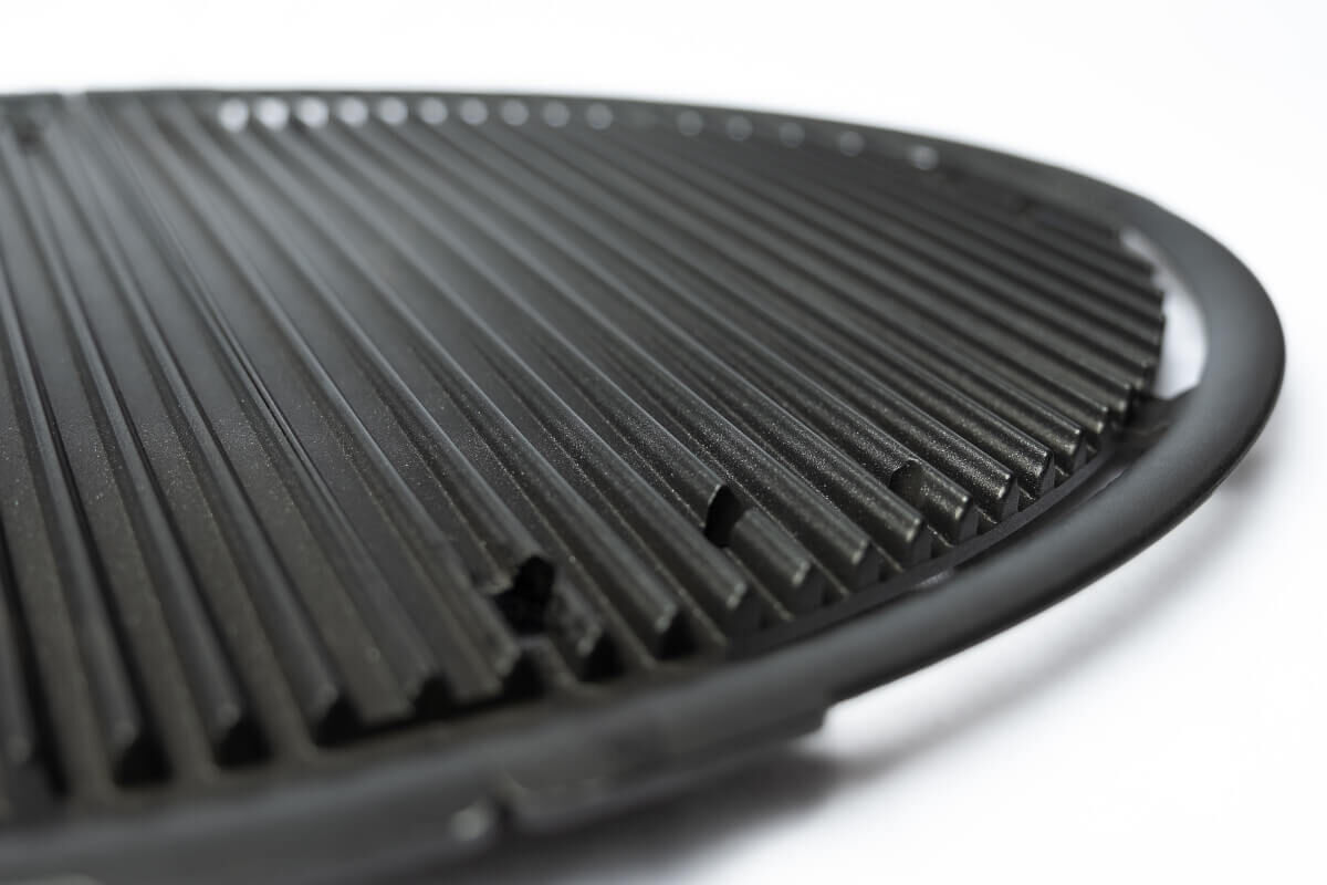 SUPREME Griddle PLUS für den Cobb Grill Supreme XXL (CO618-1) von Cobb