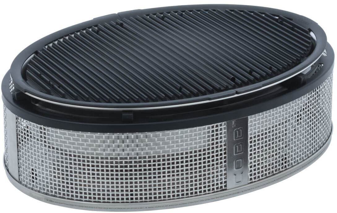 SUPREME Griddle PLUS für den Cobb Grill Supreme XXL (CO618-1) von Cobb