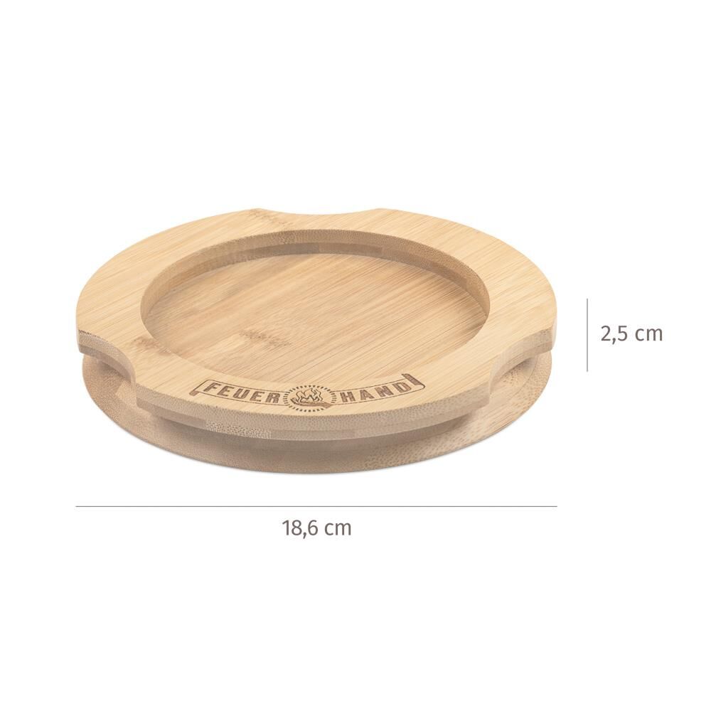 Feuerhand Laternenuntersetzer für Baby Special 276 von Feuerhand Feuerhand Laternenuntersetzer für Baby Special 276 von Feuerhand