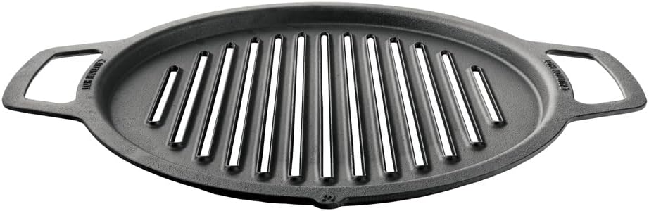 Solo Stove Bonfire Gusseisen-Grillrost Solo Stove Bonfire Gusseisen-Grillrost