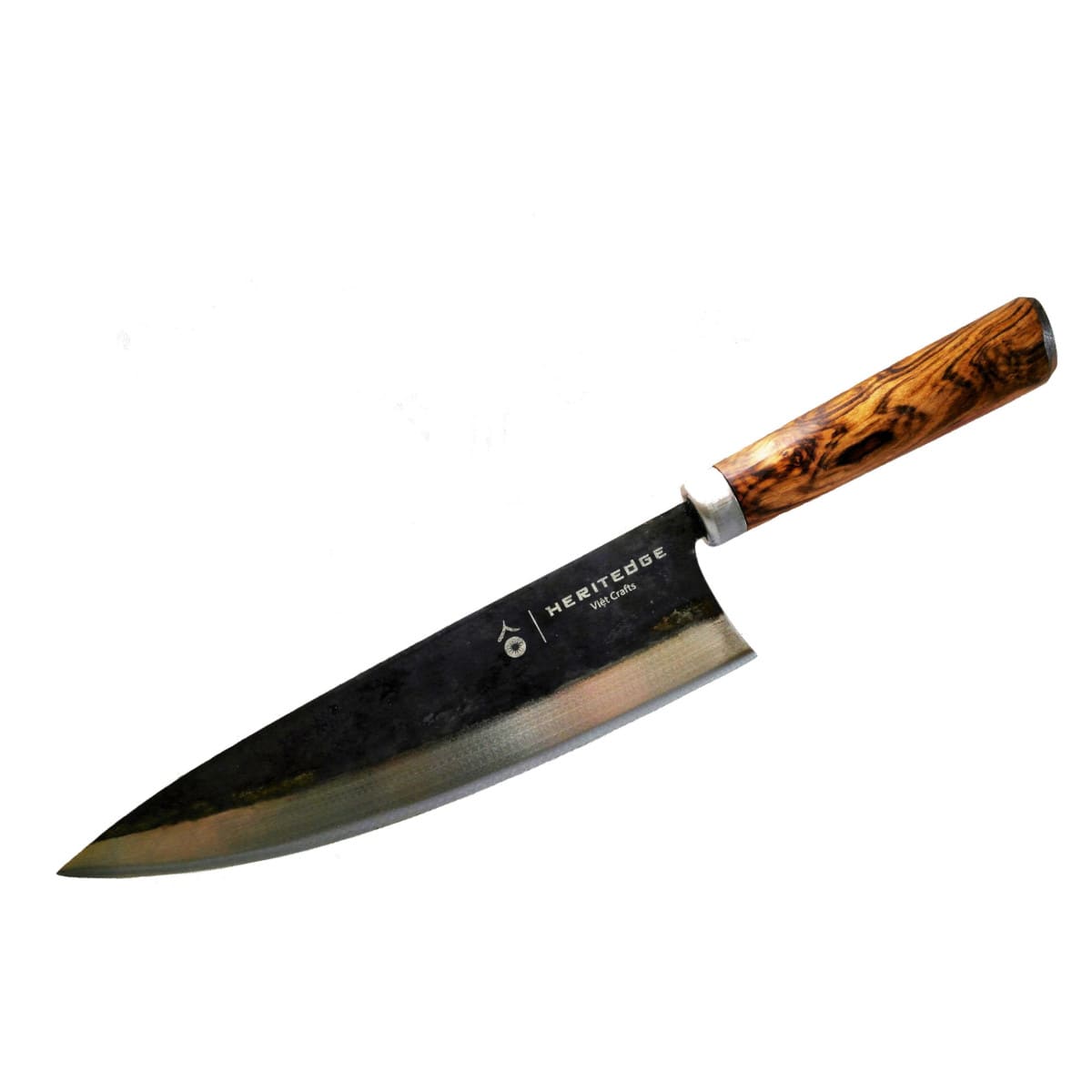 Heritedge Chefmesser Long 20,8cm - Classic Collection von Heritedge Heritedge Chefmesser Long 20,8cm - Classic Collection von Heritedge