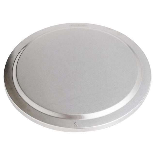Solo Stove BONFIRE 2.0 + STAND Edelstahl + Edelstahl Deckel + Anzünder - AKTION  von Solo Stove