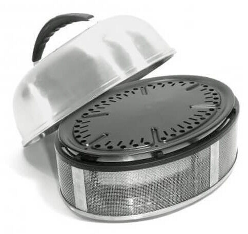 Cobb Grill Set Supreme XXL - 80% Größer von Cobb