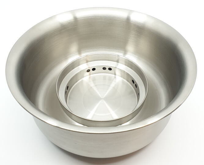 Innenschale für Cobb Premier+ (CO408) - Original Ersatzteil für Cobb Grill von Cobb Innenschale für Cobb Premier+ (CO408) - Original Ersatzteil für Cobb Grill von Cobb
