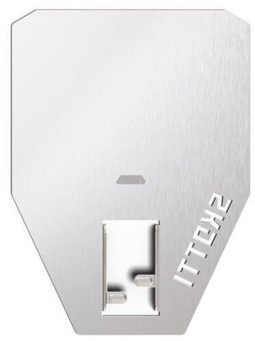 SKOTTI FLIP aus Edelstahl von SKOTTI