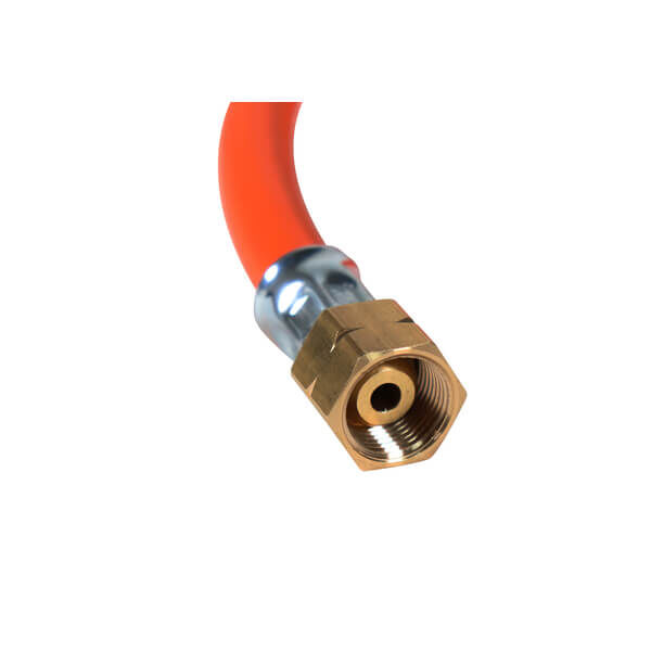 1,3m Adapter Set für Cobb Gas DELUXE 2.0 + SKOTTI zum Anschluss auf 5kg - 11kg Gasflasche (CG1300) von HUW24