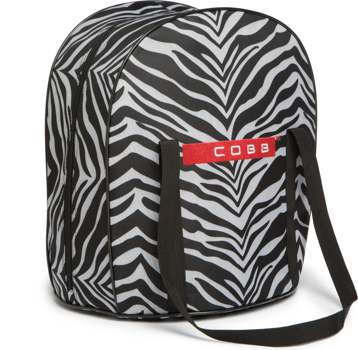 Cobb Tasche XL Zebra für Premier PLUS & Premier & EASY TO GO (CO75-1) von Cobb