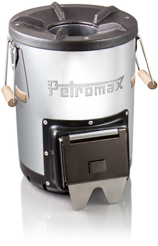 Petromax Raketenofen RF33 | Der leistungsstarke Draußen Kocher von Petromax Petromax Raketenofen RF33 | Der leistungsstarke Draußen Kocher von Petromax
