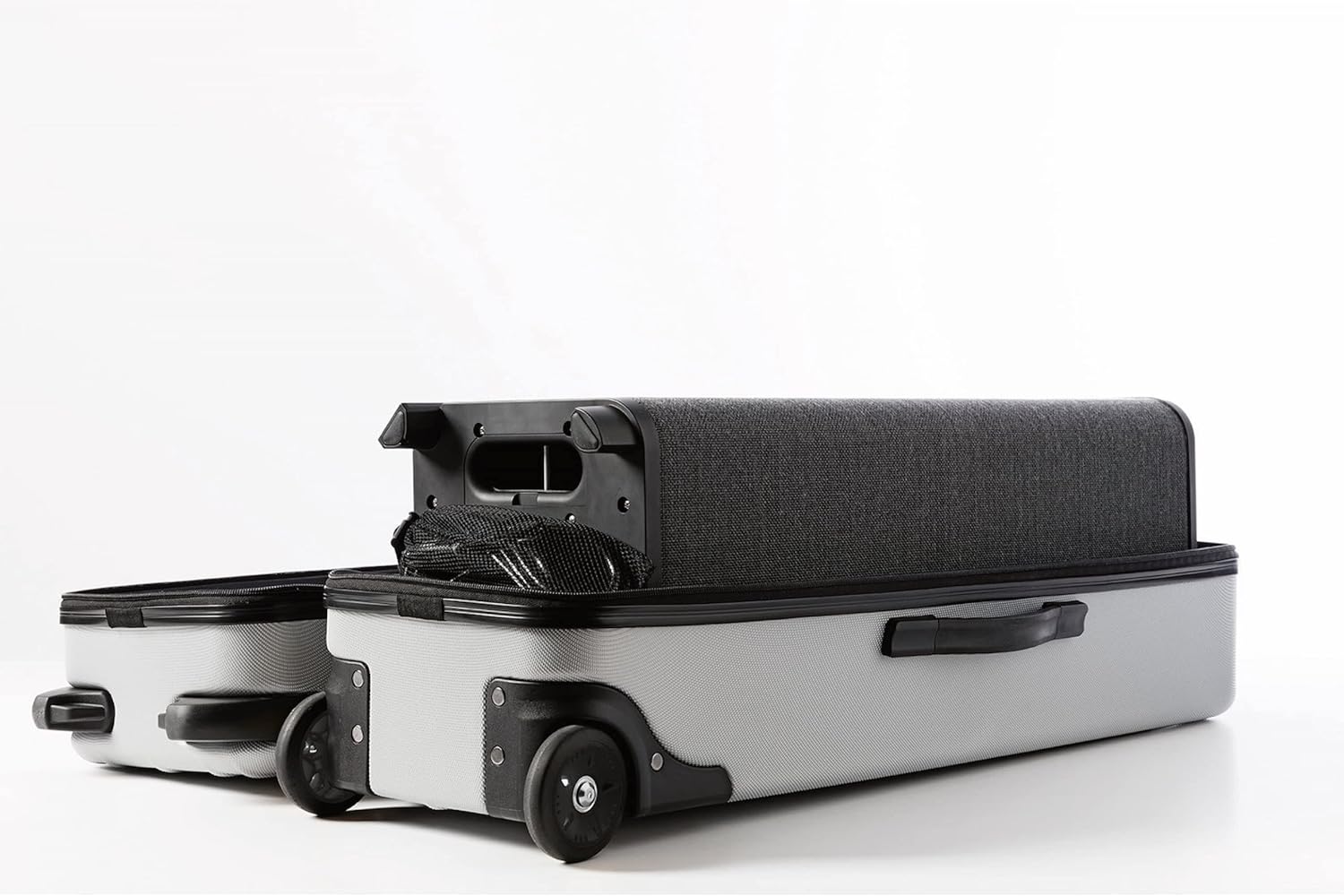 sonoro Escape P9 Travel Case Koffer auf Rollen für den P9 Lautsprecher von Sonoro