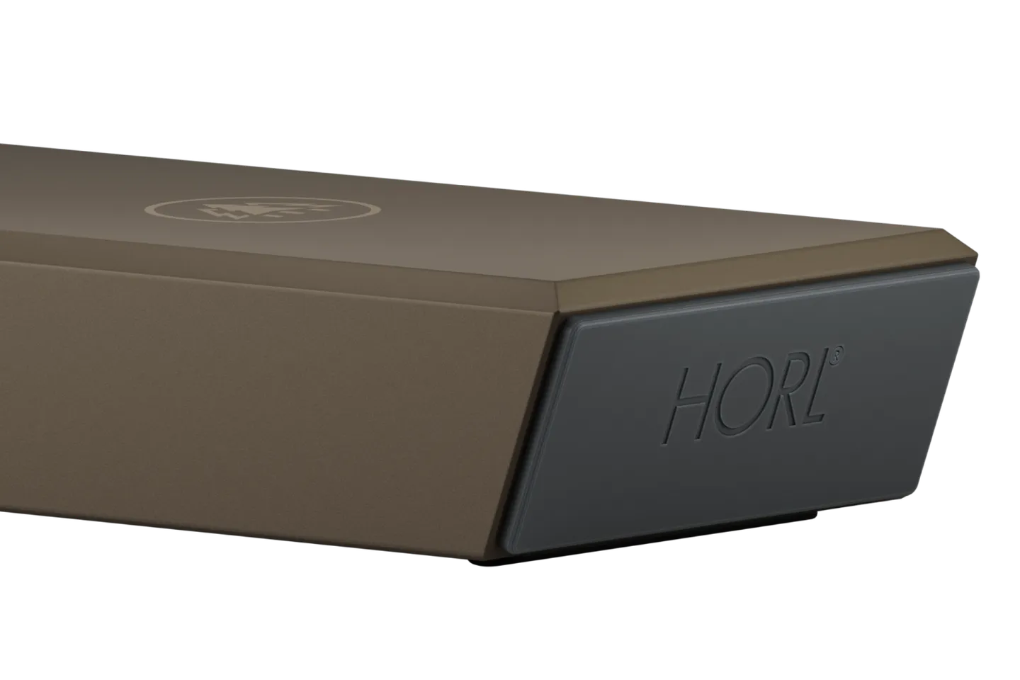 HORL® 3 PRO Bronze Rollschleifer Messerschärfer + Magnetschleiflehre von HORL HORL® 3 PRO Bronze Rollschleifer Messerschärfer + Magnetschleiflehre von HORL