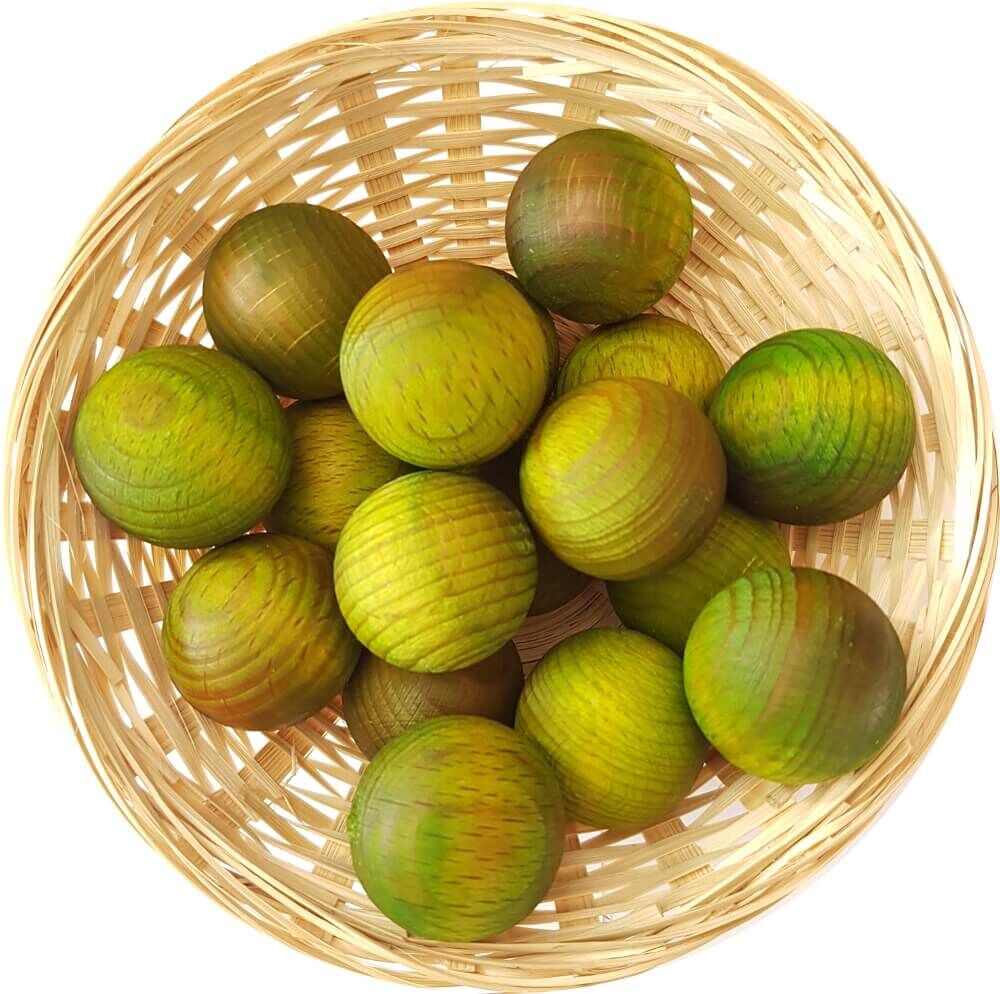 50x Lemongras Duftholz zur Lufterfrischung und Raumbeduftung - Dufthölzer - Duftfrüchte - Duftkugel von DuftHolz 50x Lemongras Duftholz zur Lufterfrischung und Raumbeduftung - Dufthölzer - Duftfrüchte - Duftkugel von DuftHolz