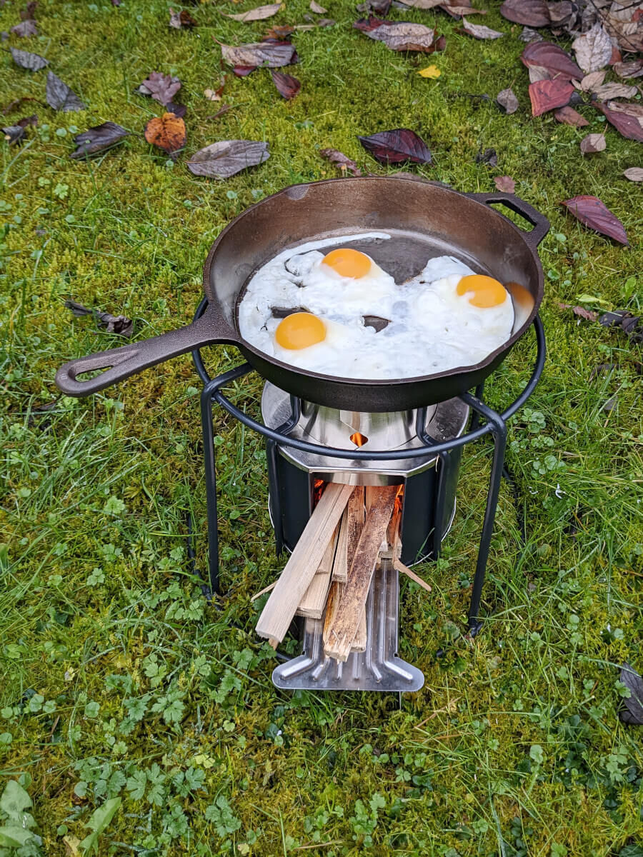 Origin 2te Wahl Outdoors Raketenofen Lightweight von Origin Outdoors Origin 2te Wahl Outdoors Raketenofen Lightweight von Origin Outdoors