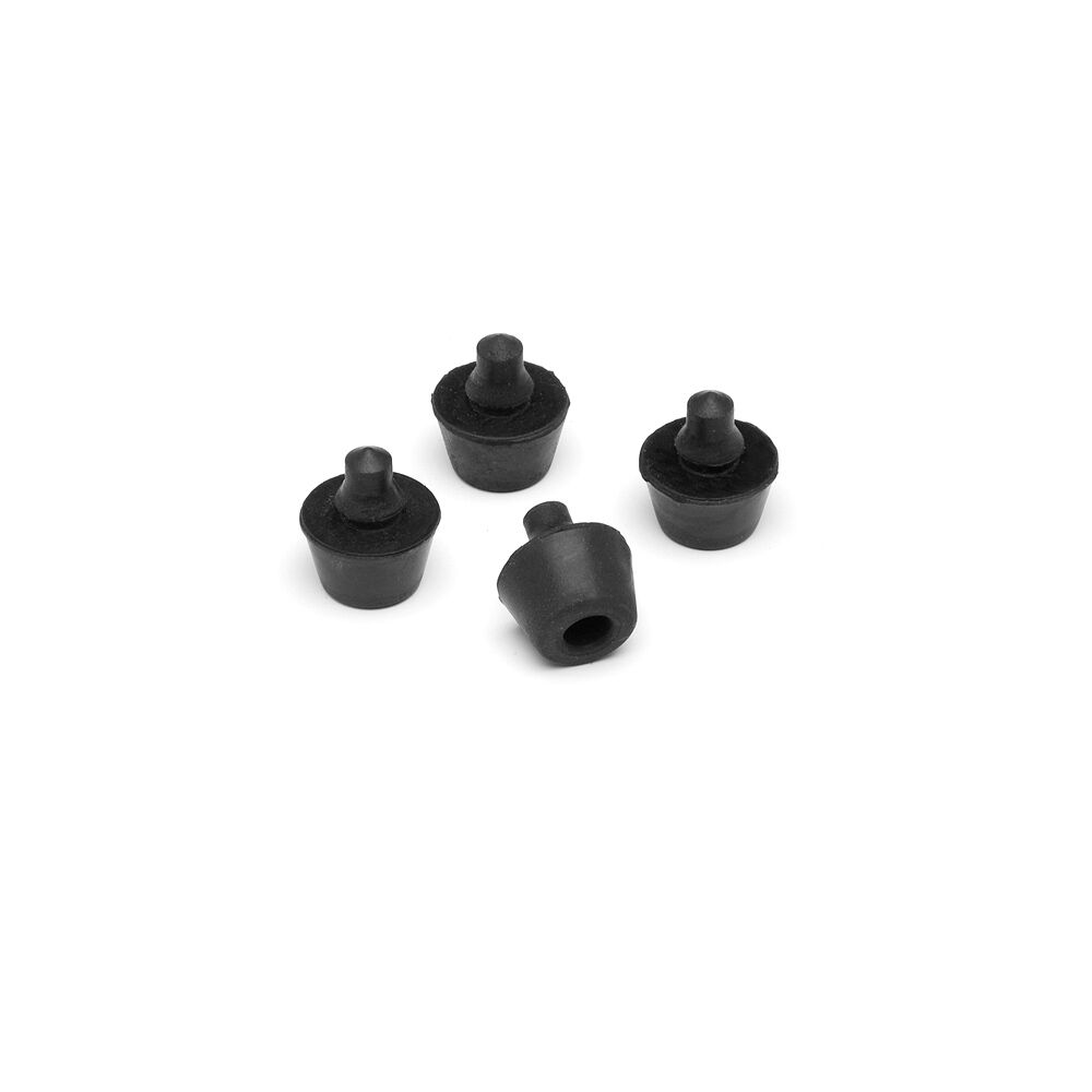 Füße 4er Set für Cobb Supreme (CO603) - Original Ersatzteil für Cobb Grill von Cobb Füße 4er Set für Cobb Supreme (CO603) - Original Ersatzteil für Cobb Grill von Cobb