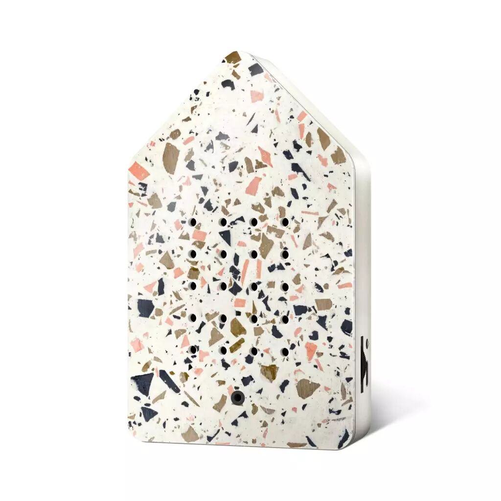 Relaxound - Birdybox - Toffee Terrazzo - Bewegungsmelder - Das perfekte Relaxtool von Relaxound