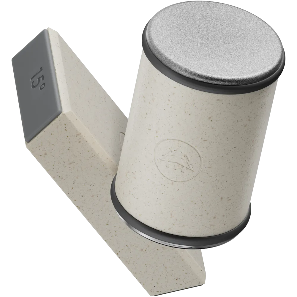 HORL® 3 Cruise Rollschleifer Messerschärfer + Magnetschleiflehre von HORL HORL® 3 Cruise Rollschleifer Messerschärfer + Magnetschleiflehre von HORL