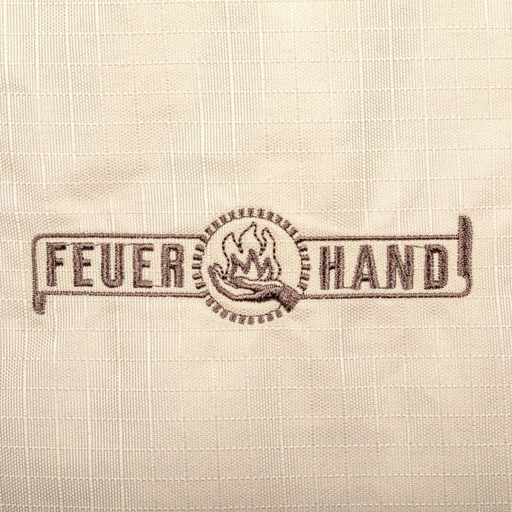 Feuerhand Abdeckhaube für Tyropit von Feuerhand Feuerhand Abdeckhaube für Tyropit von Feuerhand