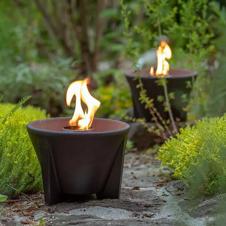 DENK Keramik Schmelzfeuer Outdoor CeraLava - SFC von DENK Keramik DENK Keramik Schmelzfeuer Outdoor CeraLava - SFC von DENK Keramik