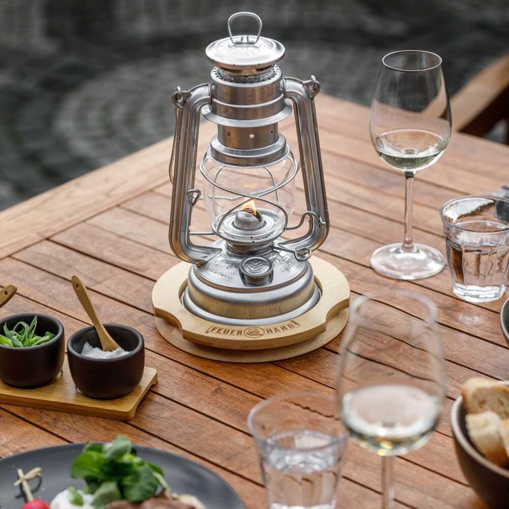 Feuerhand Laternenuntersetzer für Baby Special 276 von Feuerhand Feuerhand Laternenuntersetzer für Baby Special 276 von Feuerhand