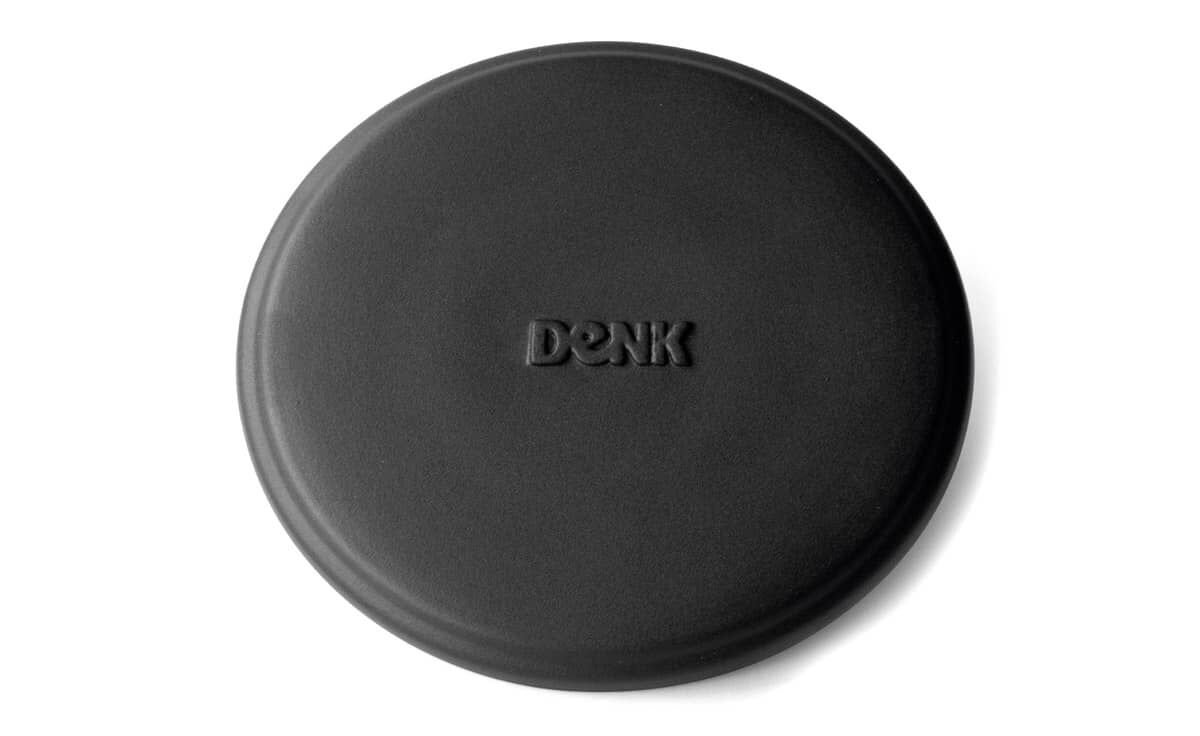 Regenhaube für das Schmelzfeuer® Camping CeraLava® ~ CSF-DE von DENK Keramik