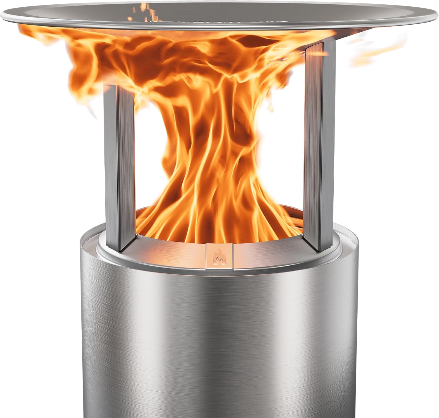 Solo Stove Mesa XL Wärmeverteiler - effektive Wärmeverteilung für dein Outdoor-Erlebnis