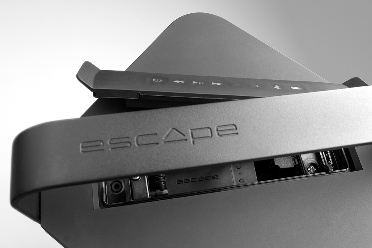 sonoro Escape M1 Air Modul Erweiterung für P9 Lautsprecher von Sonoro